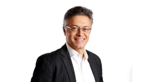 Jose M. Rivera，自2015年3月起担任控制系统集成商协会(CSIA)的首席执行官。礼貌:相