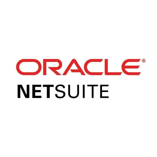 Oracle + NetSuite.