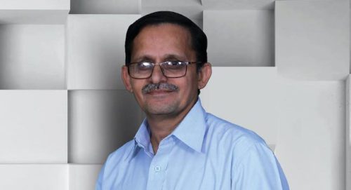 Shashidhara Dongre是L＆T技术服务的全球头，智能产品和服务实践。礼貌：L＆T技术服务。