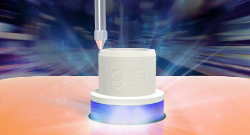 Courtesy: Igus, New Products for Engineers Database