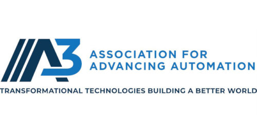Courtesy: Association for Advancing Automation (A3)