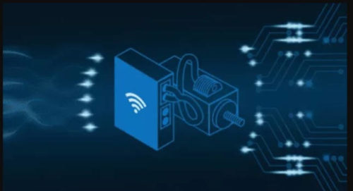 控制工程网络广播“如何优化工业电机通信”已存档，并可在2023年8月4日之前查看RCEP PDH学分。提供:控制工程，CFE媒体与技术