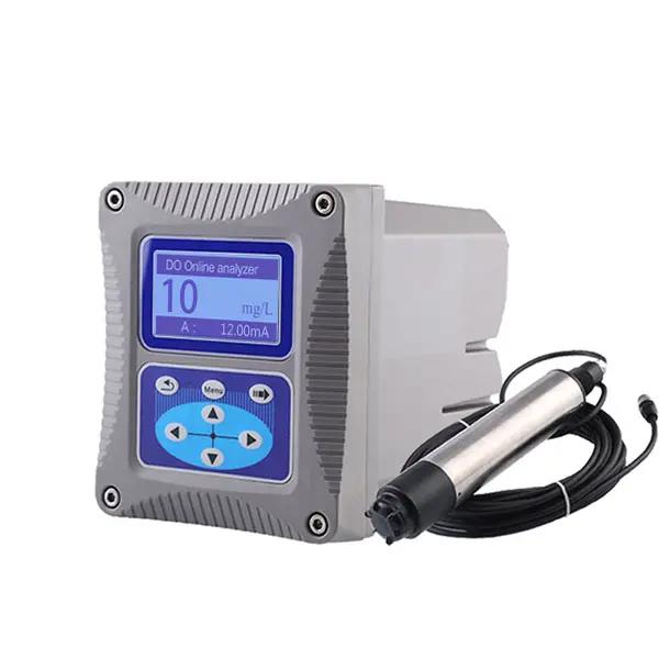MIKDO700 Optical dissolved oxygen meter Control Engineering